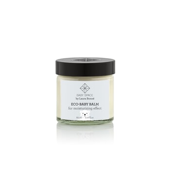 Amazing Space Baby Space Eco-Balm 60ml